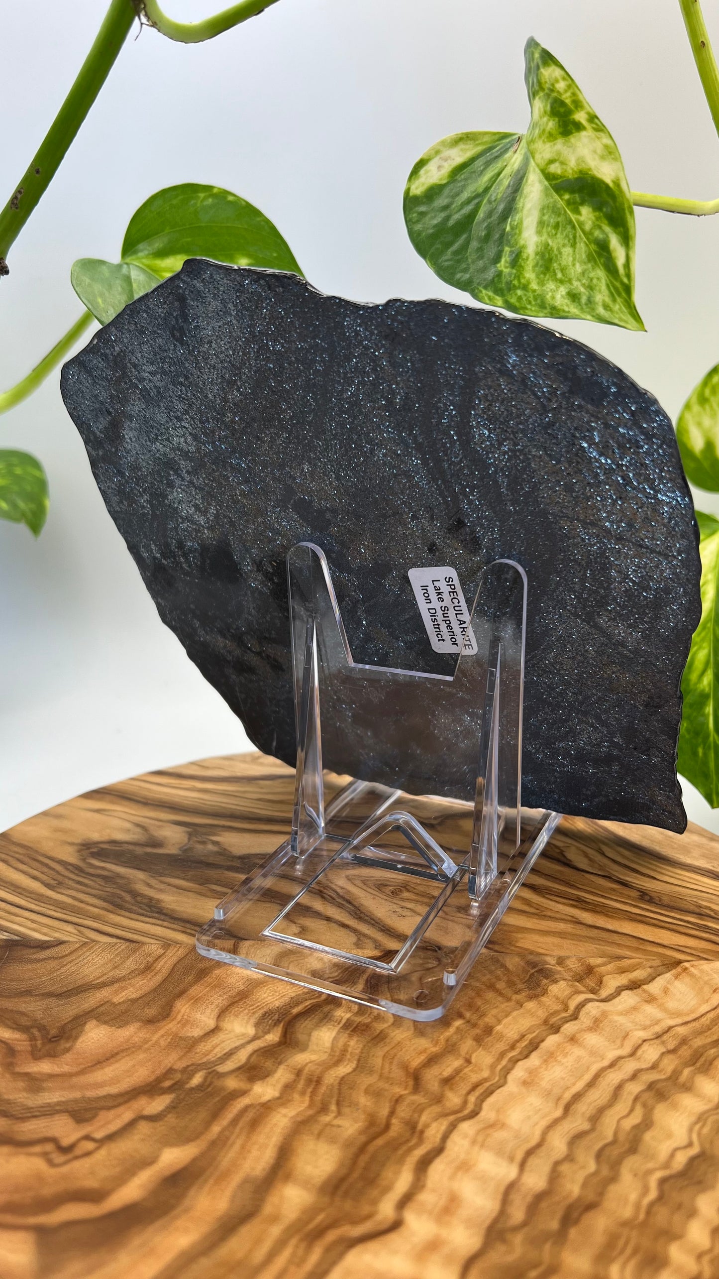 Specularit Platte (#3)