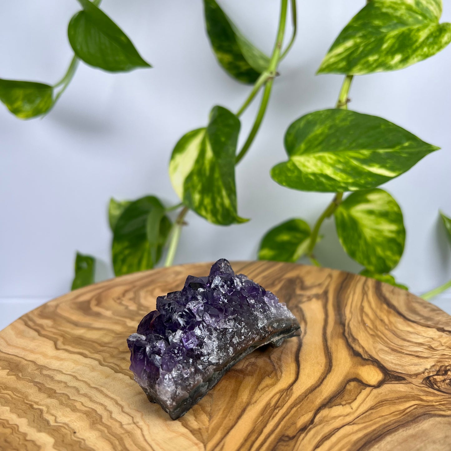 Amethyst Stück (#6)