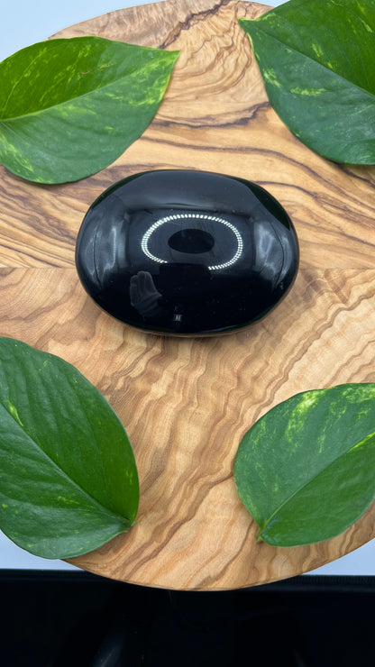 Regenbogen Obsidian (#1)