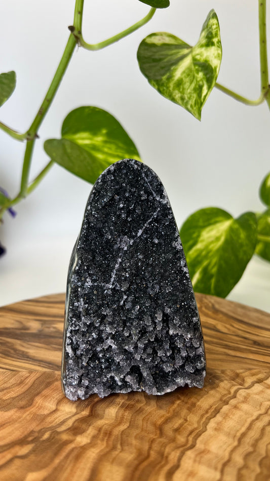 Schwarzer Amethyst (#4)