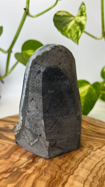 Schwarzer Amethyst (#1)