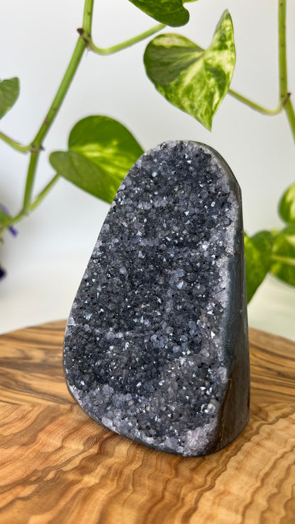 Schwarzer Amethyst (#9)