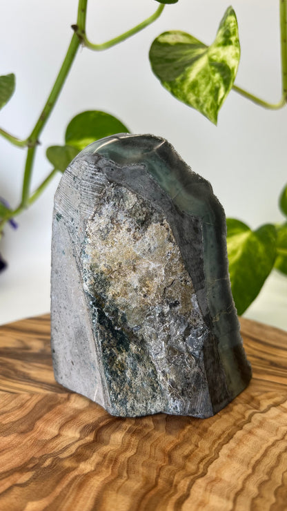 Schwarzer Amethyst (#2)