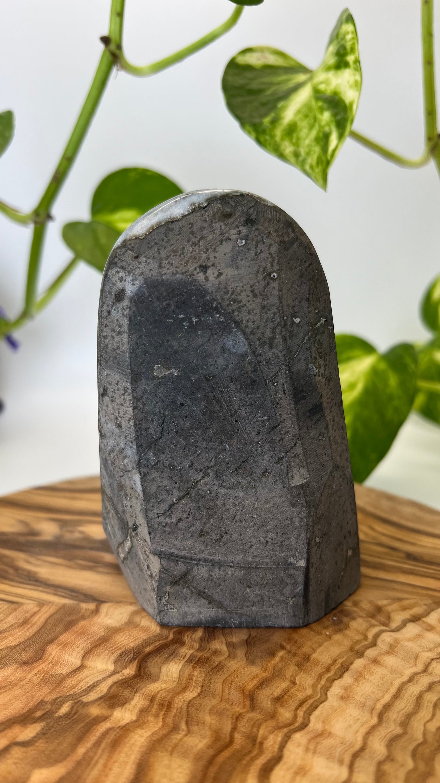 Schwarzer Amethyst (#1)