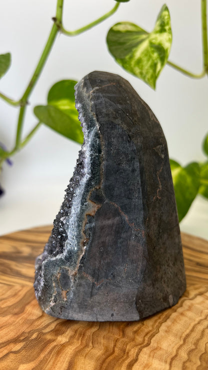 Schwarzer Amethyst (#3)