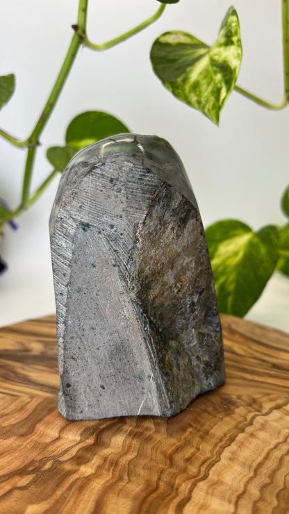 Schwarzer Amethyst (#2)