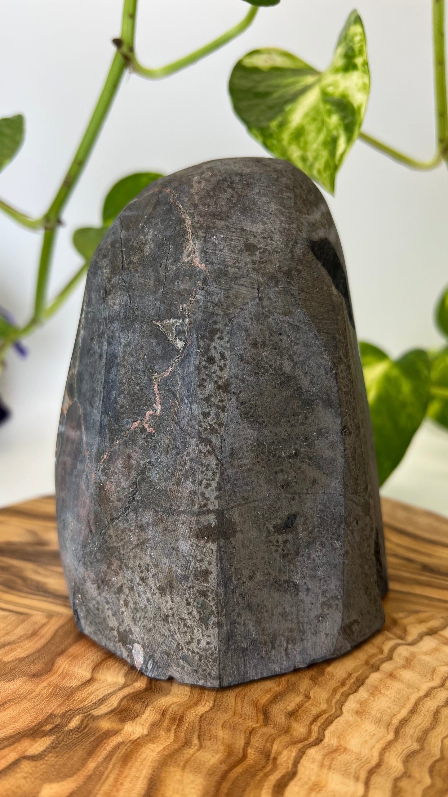 Schwarzer Amethyst (#3)