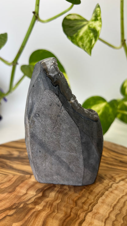 Schwarzer Amethyst (#8)