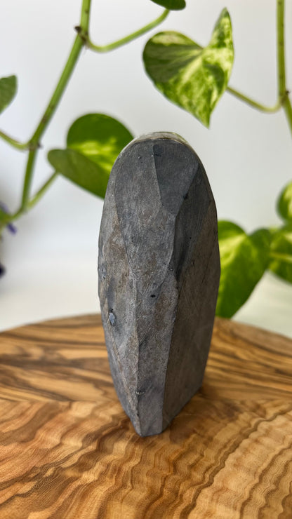 Schwarzer Amethyst (#8)