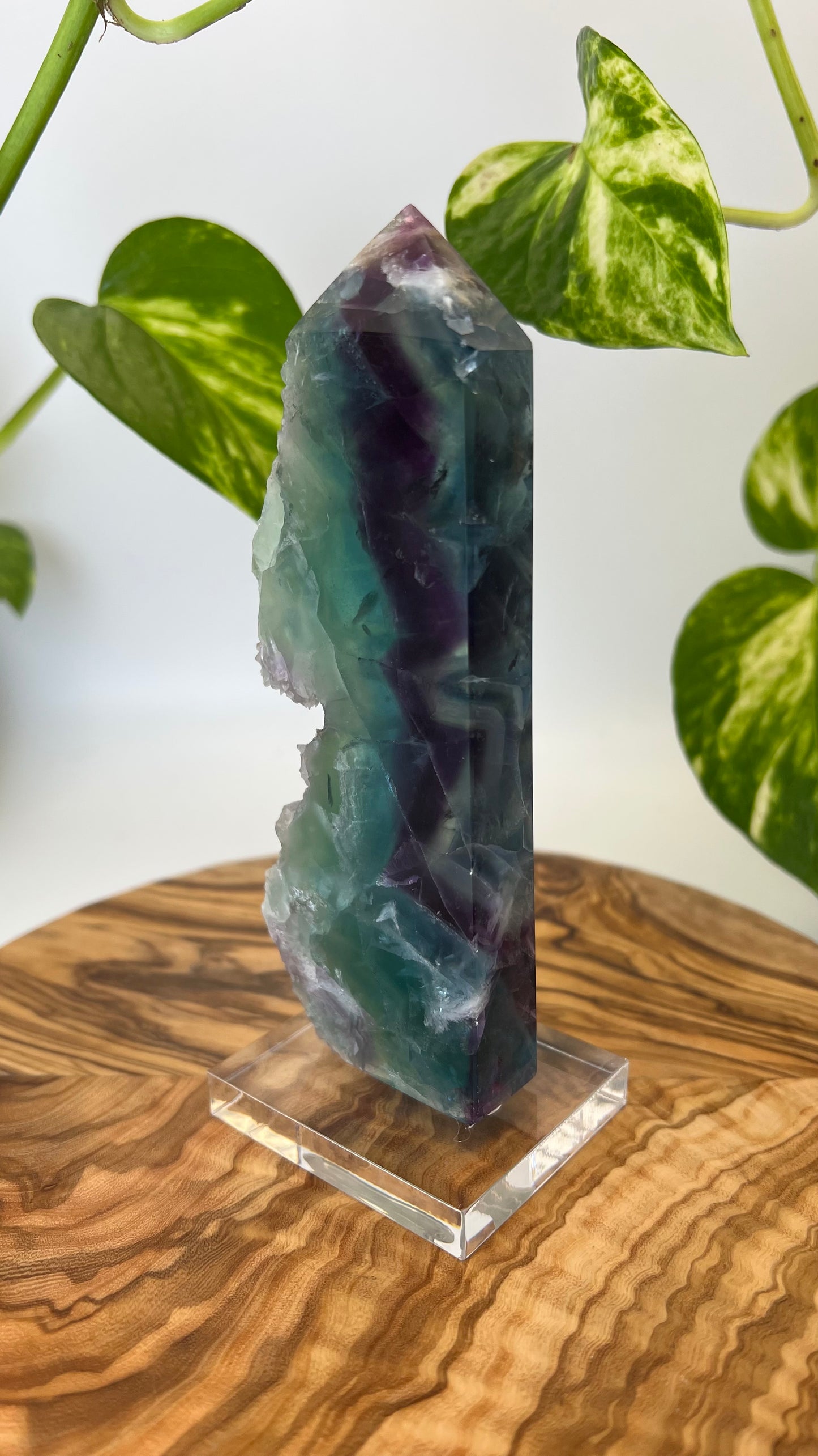 Fluorit (#9)