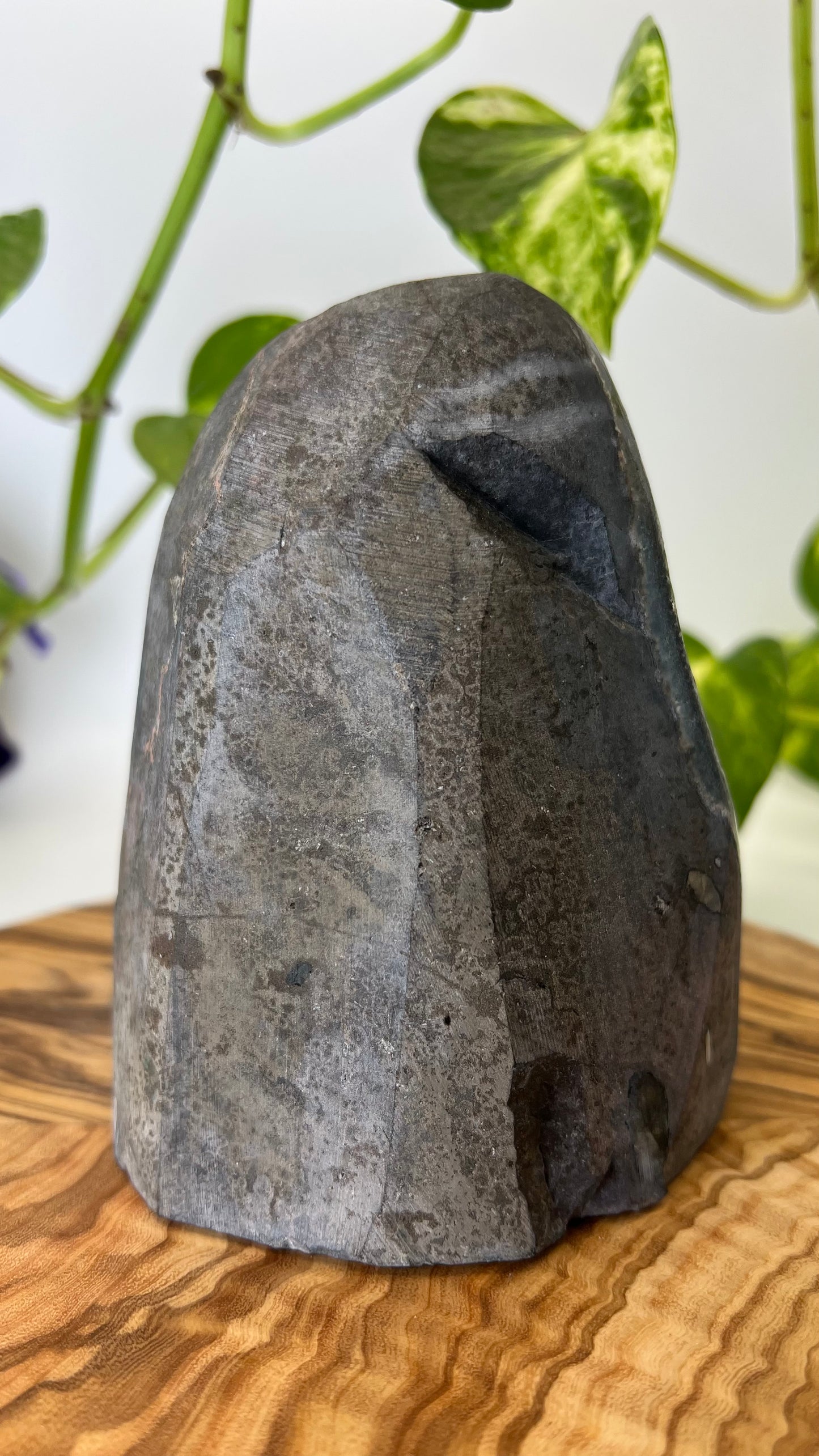 Schwarzer Amethyst (#3)