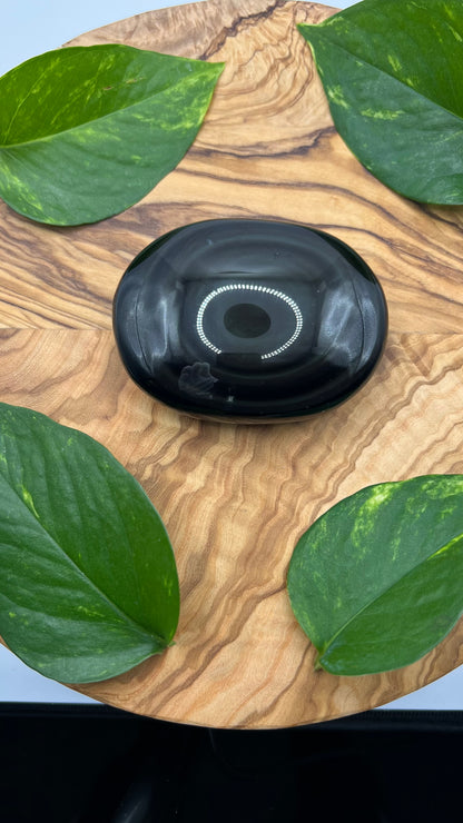 Regenbogen Obsidian (#1)