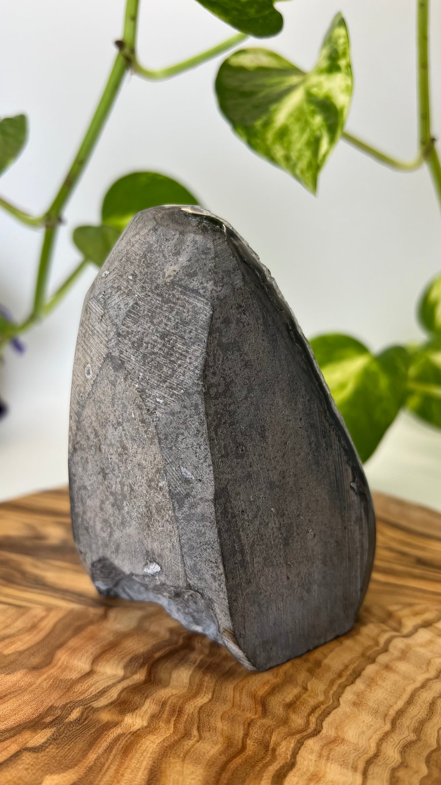 Schwarzer Amethyst (#9)