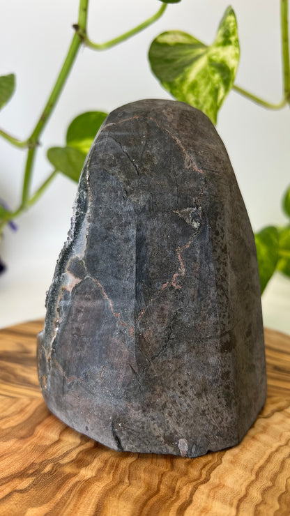 Schwarzer Amethyst (#3)