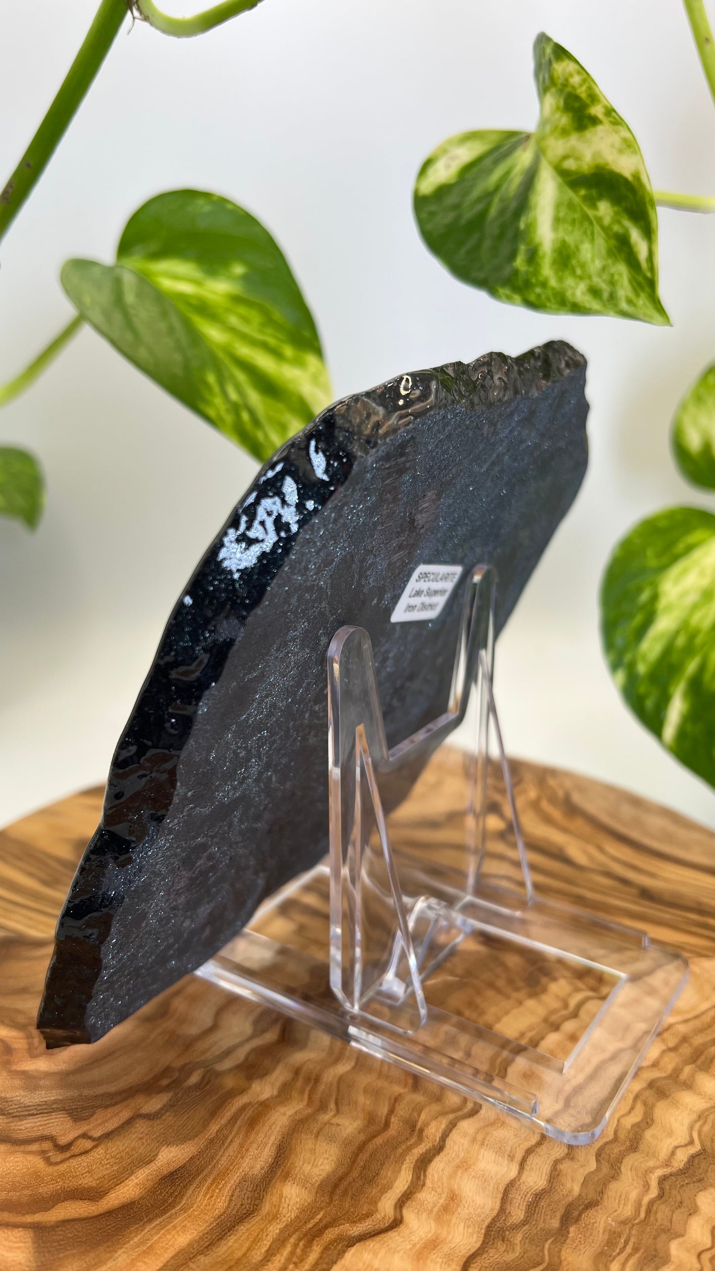 Specularit Platte (#2)