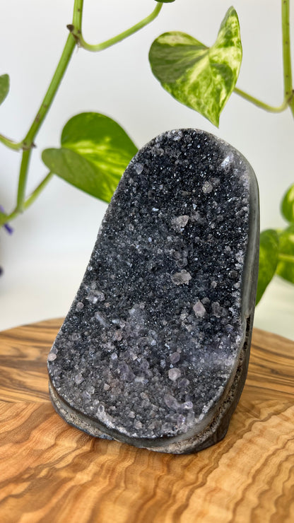 Schwarzer Amethyst (#1)