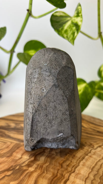 Schwarzer Amethyst (#9)