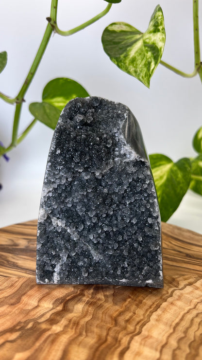 Schwarzer Amethyst (#2)