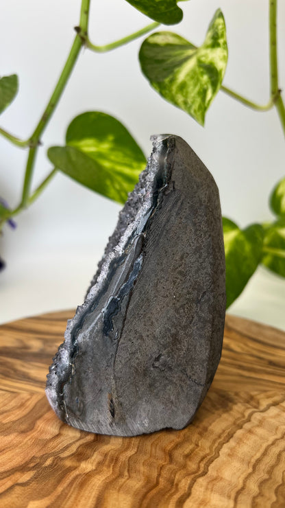 Schwarzer Amethyst (#9)