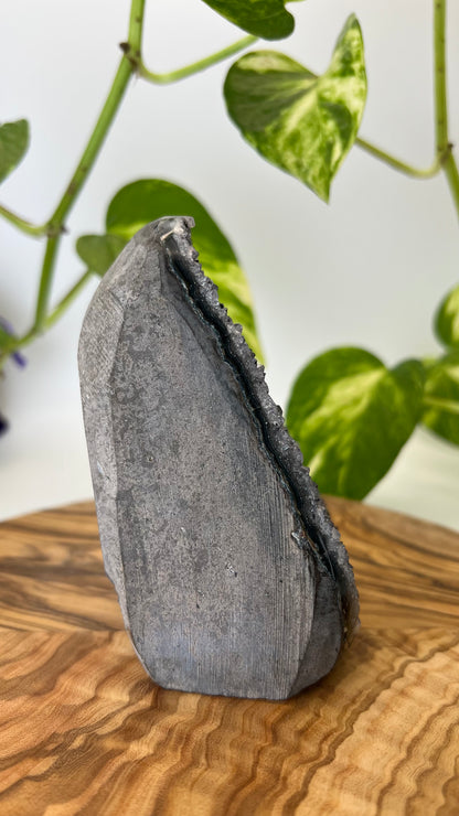 Schwarzer Amethyst (#9)