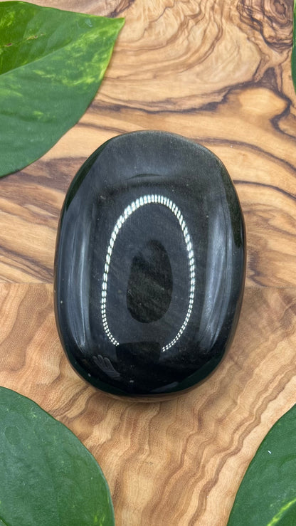 Gold Obsidian (#1)