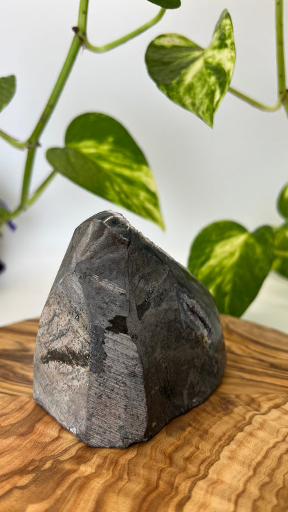 Schwarzer Amethyst (#6)