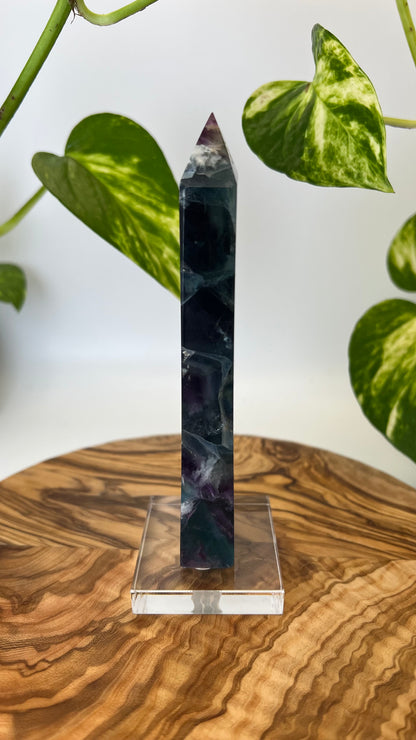 Fluorit (#9)