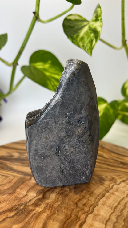 Schwarzer Amethyst (#8)