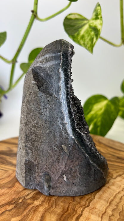 Schwarzer Amethyst (#3)