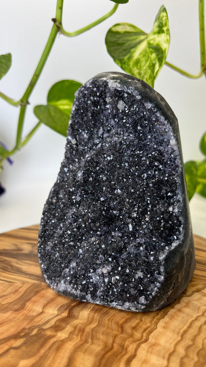 Schwarzer Amethyst (#3)