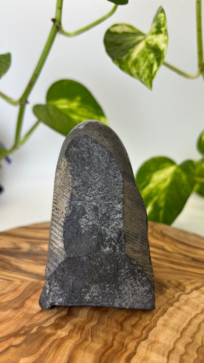 Schwarzer Amethyst (#4)