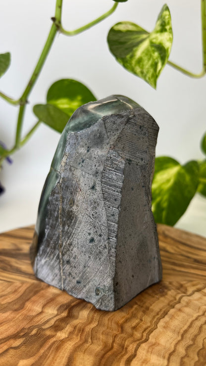 Schwarzer Amethyst (#2)