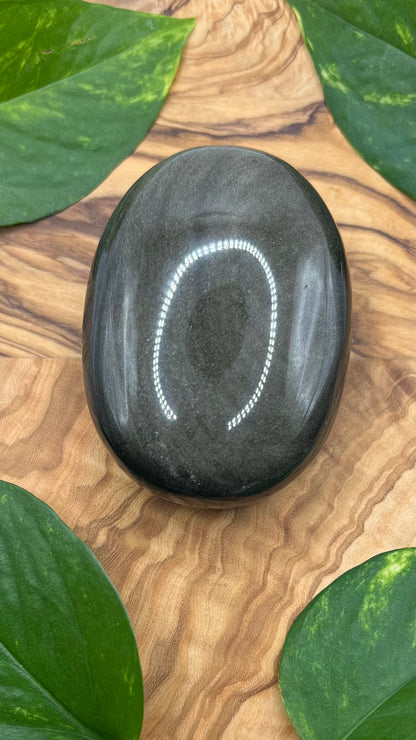 Gold Obsidian (#2)