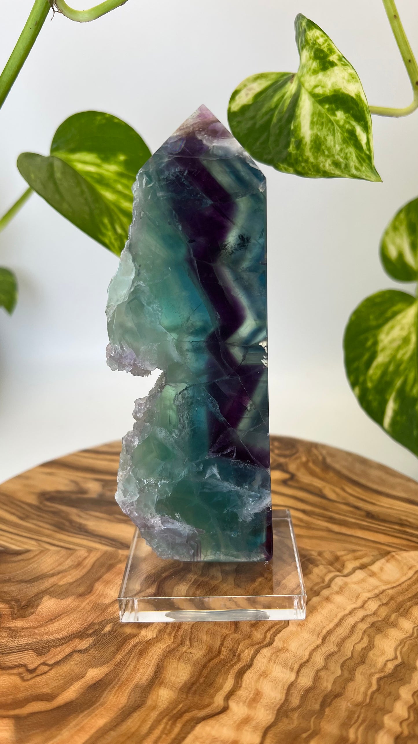 Fluorit (#9)