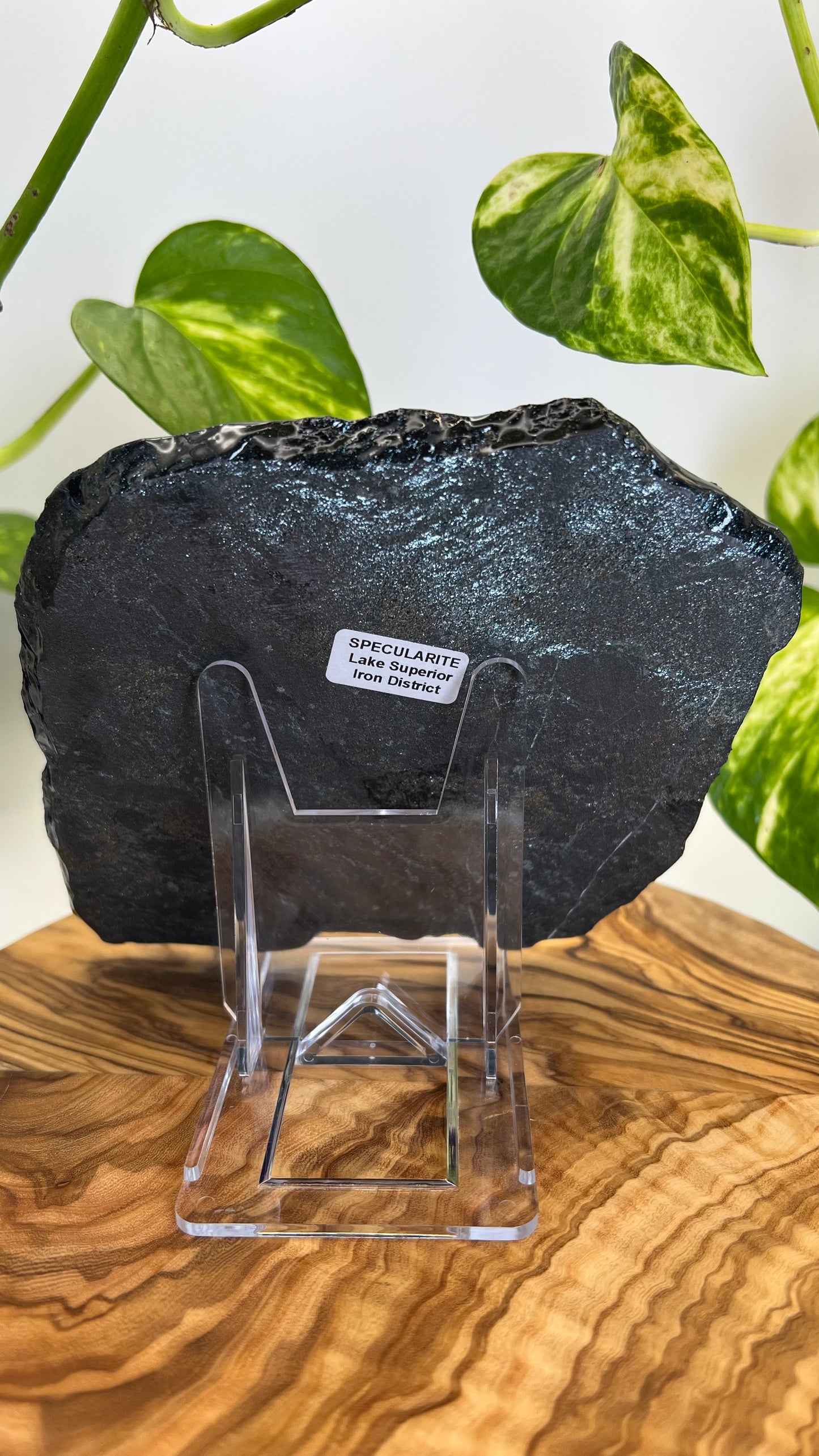 Specularit Platte (#2)