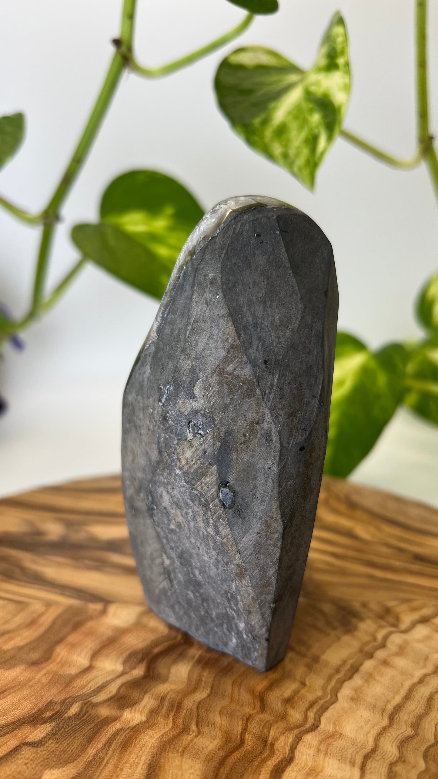 Schwarzer Amethyst (#8)