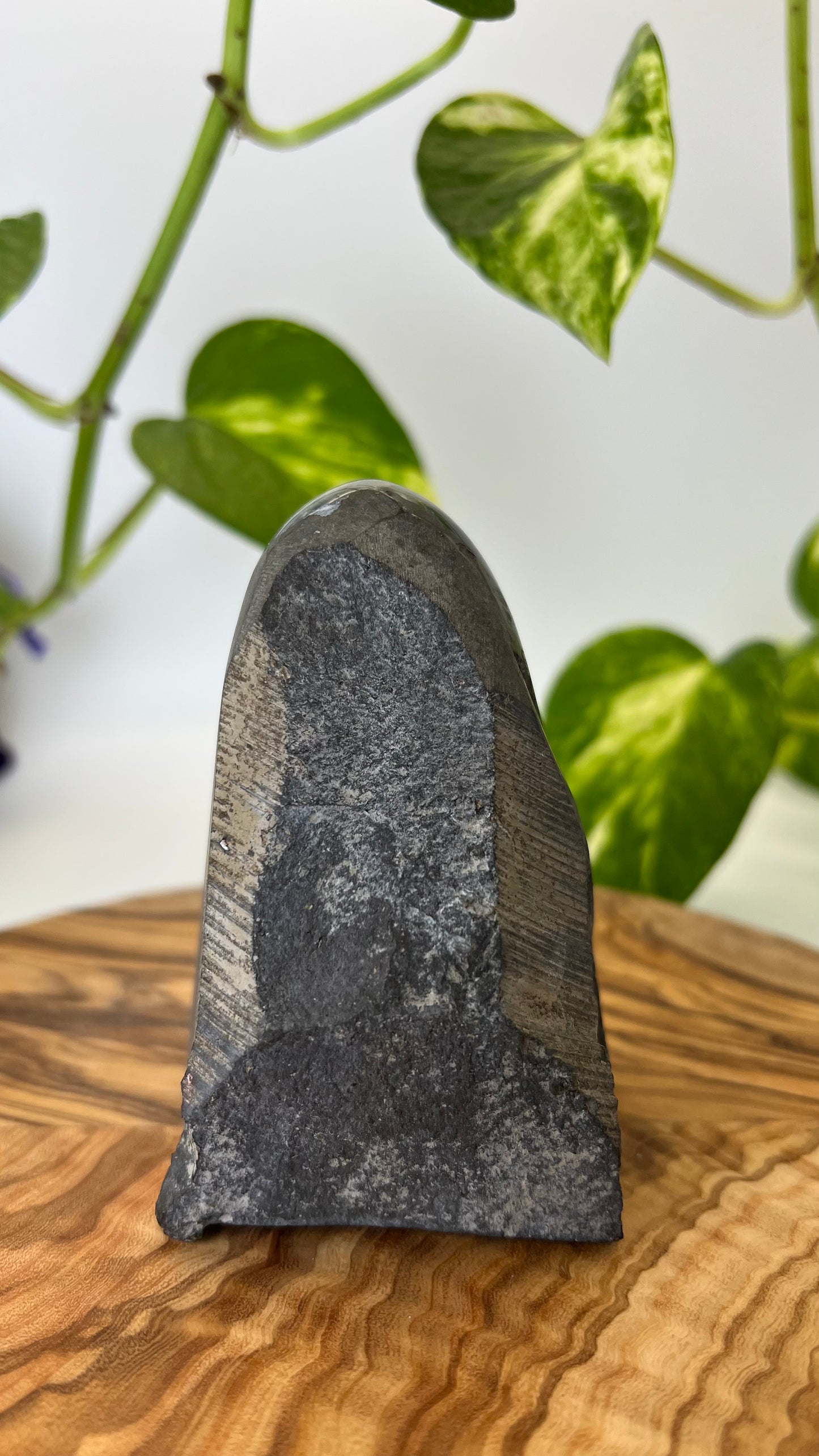 Schwarzer Amethyst (#4)