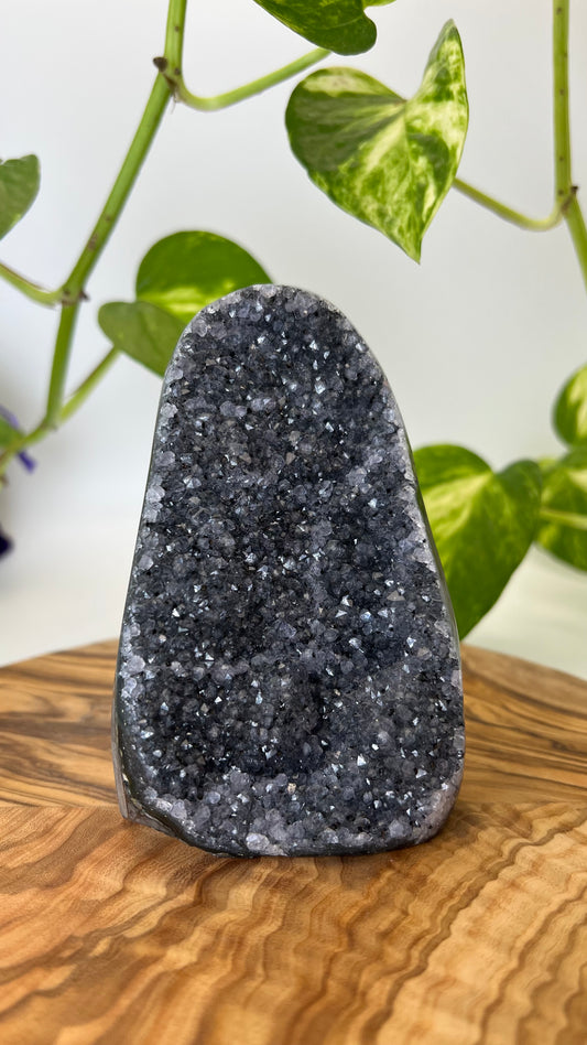 Schwarzer Amethyst (#9)