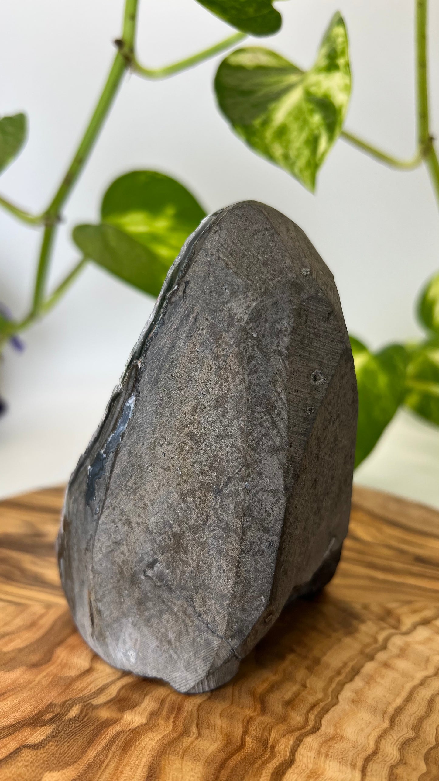 Schwarzer Amethyst (#9)