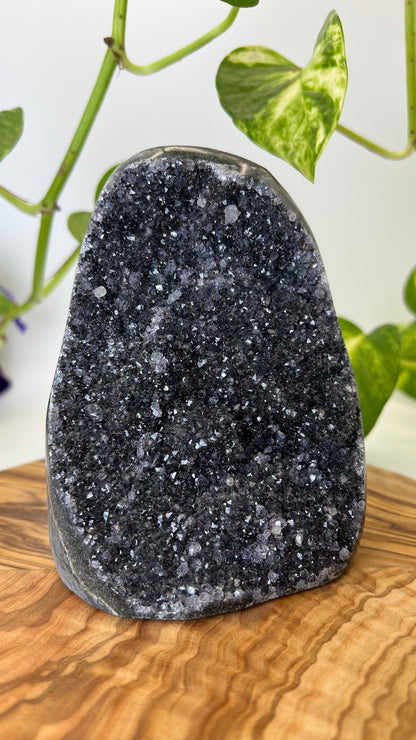 Schwarzer Amethyst (#3)