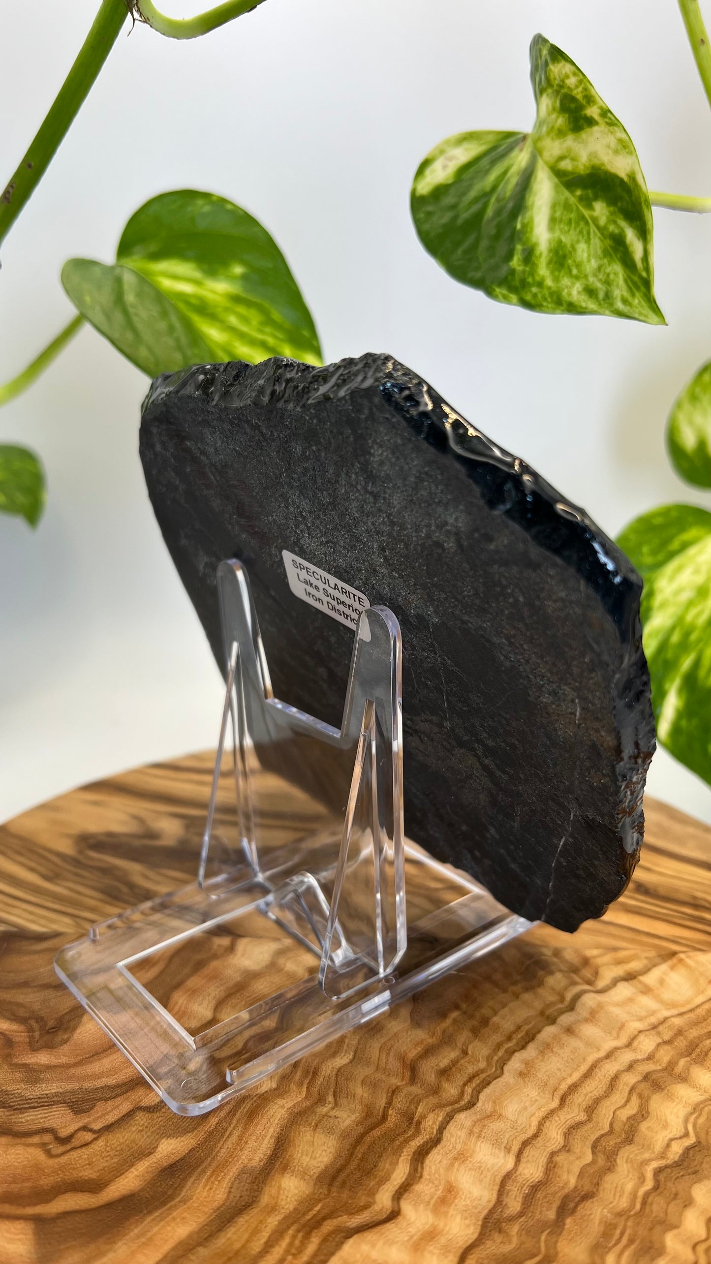 Specularit Platte (#2)