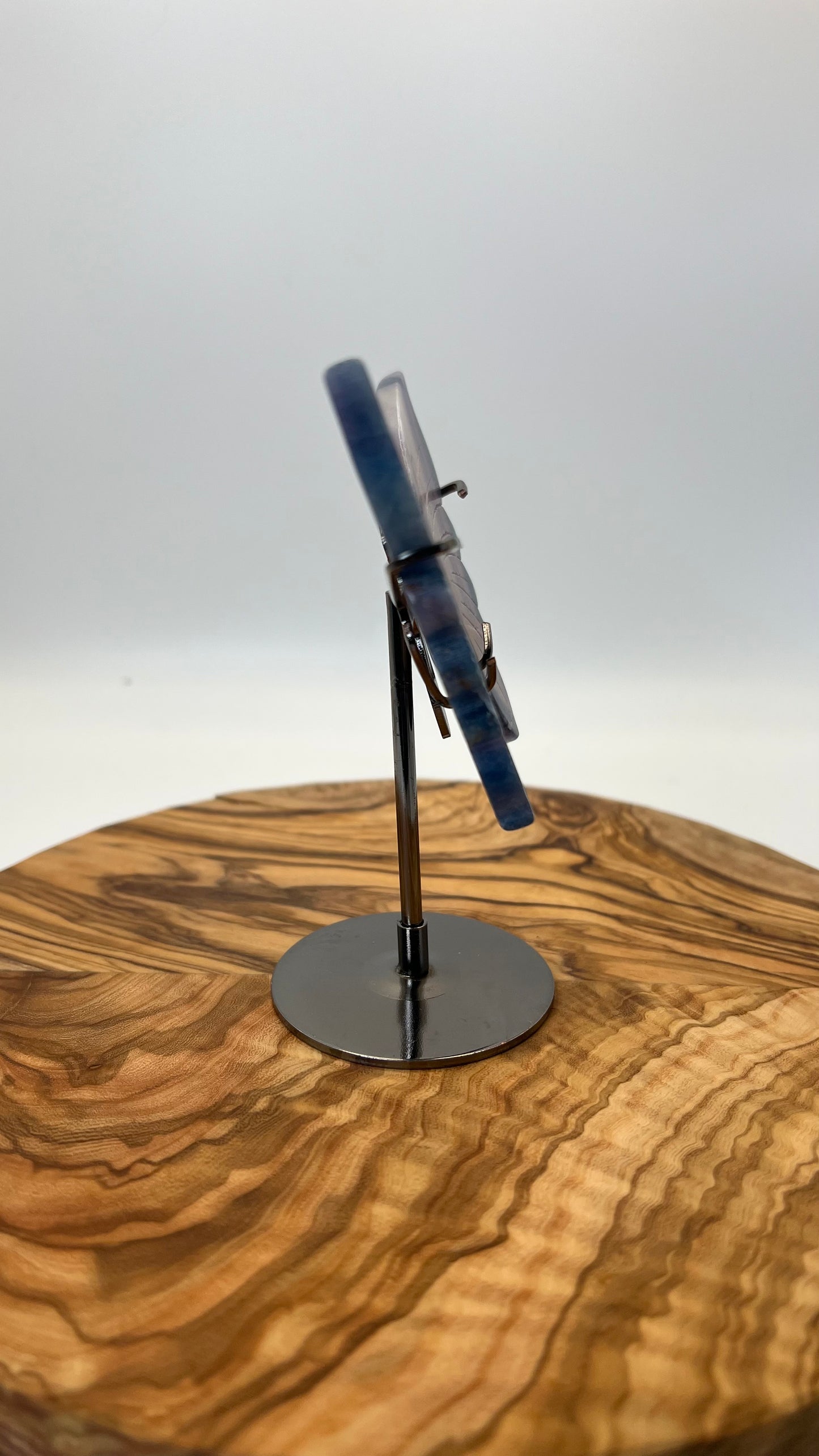 Fluorit Schmetterling (#23)