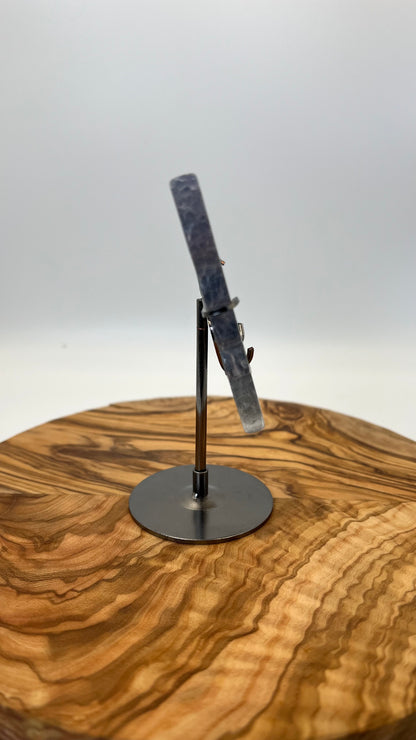 Fluorit Schmetterling (#25)