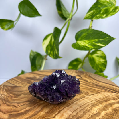 Amethyst Stück (#10)