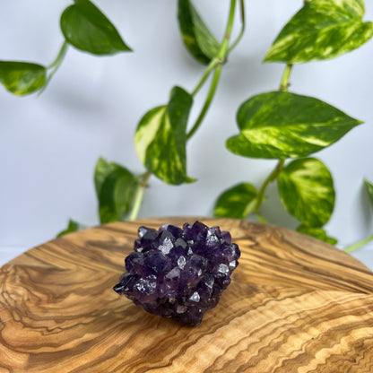 Amethyst Stück (#10)