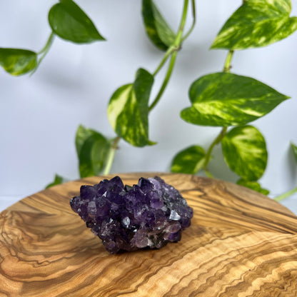 Amethyst Stück (#10)