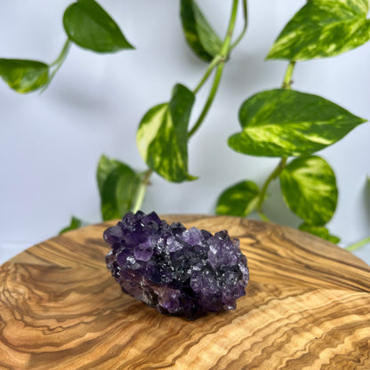 Amethyst Stück (#10)