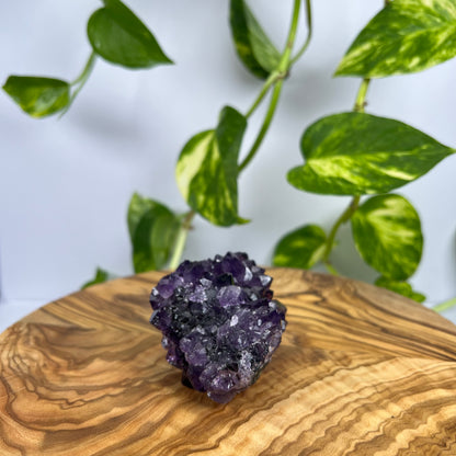 Amethyst Stück (#10)