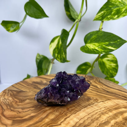 Amethyst Stück (#10)