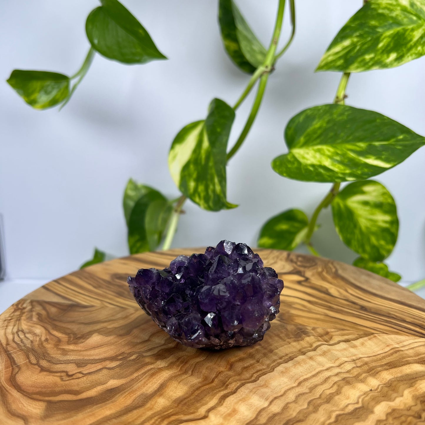 Amethyst Stück (#10)